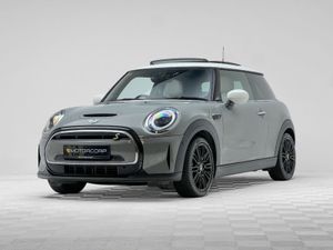 MINI Cooper S Electric - Image 3