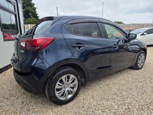 Mazda Demio Automatic - Image 3