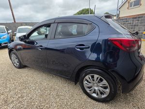 Mazda Demio Automatic - Image 4