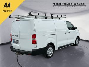 2022 Opel Vivaro 1.5CDTI LWB 100BHP - Image 3