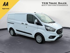 2020 Ford Transit Custom 2.0Tdci Trend 130BHP - Image 2