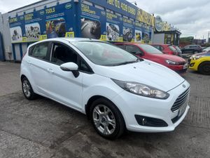 Ford Fiesta 2015 - Image 4