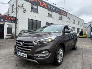 Hyundai Tucson 2016 - Image 2