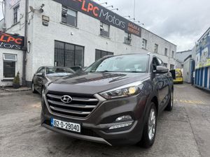 Hyundai Tucson 2016 - Image 3