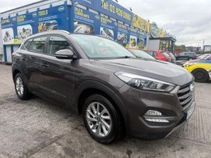Hyundai Tucson 2016 - Image 4