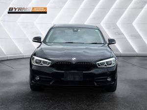 BMW 118D SPORT AUTO, 2018 - Image 3