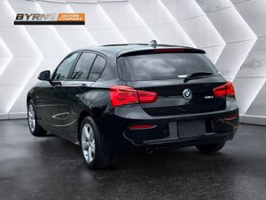 BMW 118D SPORT AUTO, 2018 - Image 4