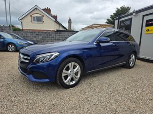 Mercedes C350 Hybrid - Image 2