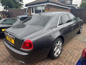 Rolls-Royce Ghost - Low Miles - Over 50k Extras - Image 3