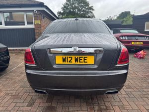 Rolls-Royce Ghost - Low Miles - Over 50k Extras - Image 4