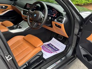 BMW 320 D 2019 *** M-SPORT INDIVIDUAL *** - Image 4
