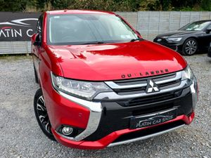 🔥 2016 Mitsubishi Outlander PHEV Intense+Automati - Image 3