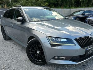 🔥 2017 Skoda Superb 2.0 TDI 150BHP Automatic - Image 2