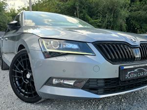 🔥 2017 Skoda Superb 2.0 TDI 150BHP Automatic - Image 3