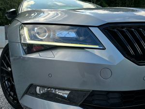 🔥 2017 Skoda Superb 2.0 TDI 150BHP Automatic - Image 4