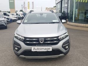 Dacia Sandero Stepway Comfort Tce 1.0 Dual Fuel - Image 2