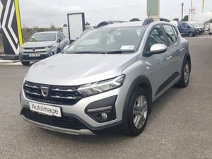 Dacia Sandero Stepway Comfort Tce 1.0 Dual Fuel - Image 3