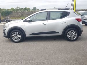 Dacia Sandero Stepway Comfort Tce 1.0 Dual Fuel - Image 4