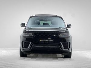 Land Rover Range Rover Sport Autobiography Dynami - Image 2
