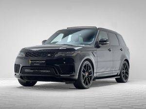 Land Rover Range Rover Sport Autobiography Dynami - Image 3