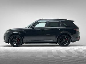Land Rover Range Rover Sport Autobiography Dynami - Image 4