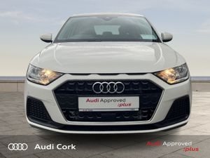 Audi A1 30TFSI 116BHP SE - Image 3