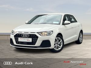 Audi A1 30TFSI 116BHP SE - Image 4