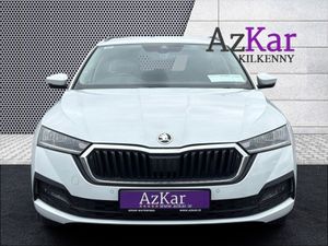 Skoda Octavia 2021 SE TECH 2.0 TDI €137 P/W WITH N - Image 2