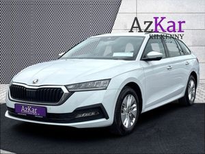 Skoda Octavia 2021 SE TECH 2.0 TDI €137 P/W WITH N - Image 3