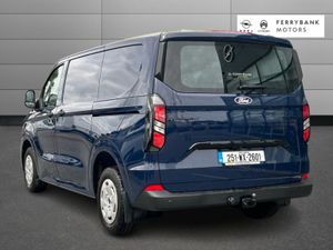 Ford Transit Custom 280S TREND 2.0 T - Image 3
