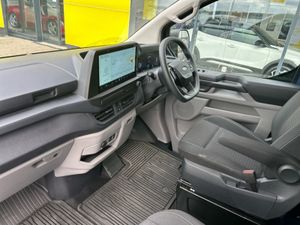 Ford Transit Custom 280S TREND 2.0 T - Image 4