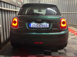 2017 Mini Cooper Cooper D 1.5 Diesel Manual - Image 2