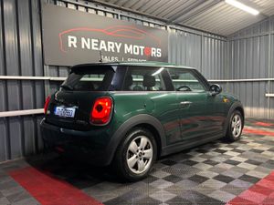2017 Mini Cooper Cooper D 1.5 Diesel Manual - Image 3