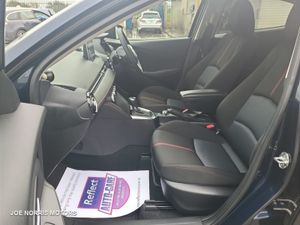 Mazda Demio 1.5 Diesel XD Touring AUTOMATIC - Image 4