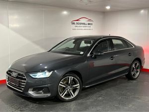 Audi A4 30 TDI 136BHP S-TRONIC SE 4DR AUTO 40 - Image 2