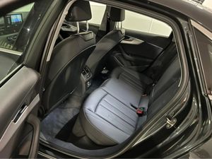 Audi A4 30 TDI 136BHP S-TRONIC SE 4DR AUTO 40 - Image 4