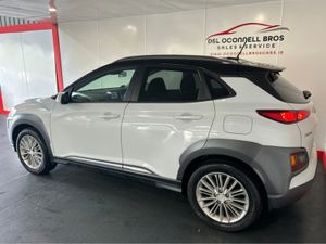 Hyundai KONA KONA EXECUTIVE 5DR - Image 2