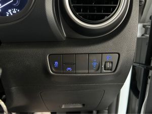 Hyundai KONA KONA EXECUTIVE 5DR - Image 3