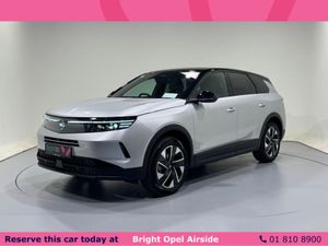 Opel Grandland GS 1.2 MHEV - Image 3