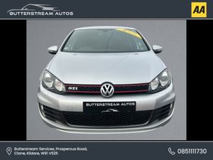 Volkswagen Golf 2.0 GTI DSG ONLY 32 K KMS - Image 2