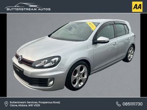 Volkswagen Golf 2.0 GTI DSG ONLY 32 K KMS - Image 3