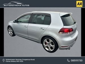 Volkswagen Golf 2.0 GTI DSG ONLY 32 K KMS - Image 4