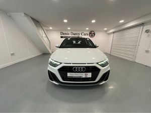 Audi A1 (201) A1 S LINE  1.5TFSI S TRONIC LOW KMS - Image 3