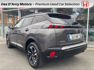 Peugeot 2008 ALLURE PREMIUM PTECH PURETECH S/S - Image 2