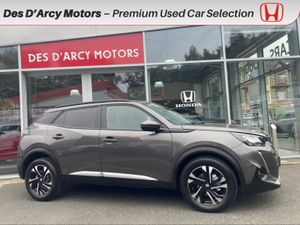 Peugeot 2008 ALLURE PREMIUM PTECH PURETECH S/S - Image 3