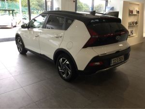 Hyundai Bayon EXECUTIVE 2 TONE - Image 4