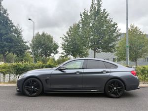 BMW 4-Series M SPORT 2.0 AUTO "FRESH NCT* - Image 2