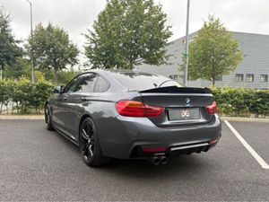 BMW 4-Series M SPORT 2.0 AUTO "FRESH NCT* - Image 3