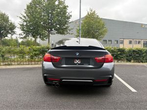 BMW 4-Series M SPORT 2.0 AUTO "FRESH NCT* - Image 4
