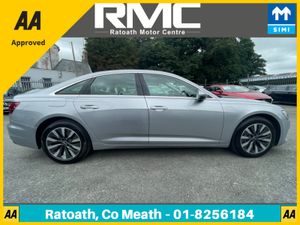 Audi A6 LIMOUSINE 40 TDI 204BHP S-TRONIC SE 4DR A - Image 2